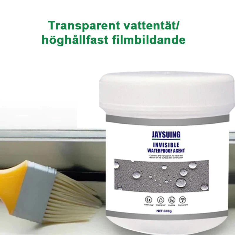 LoungeYard | Transparent waterproof coating — product view 7