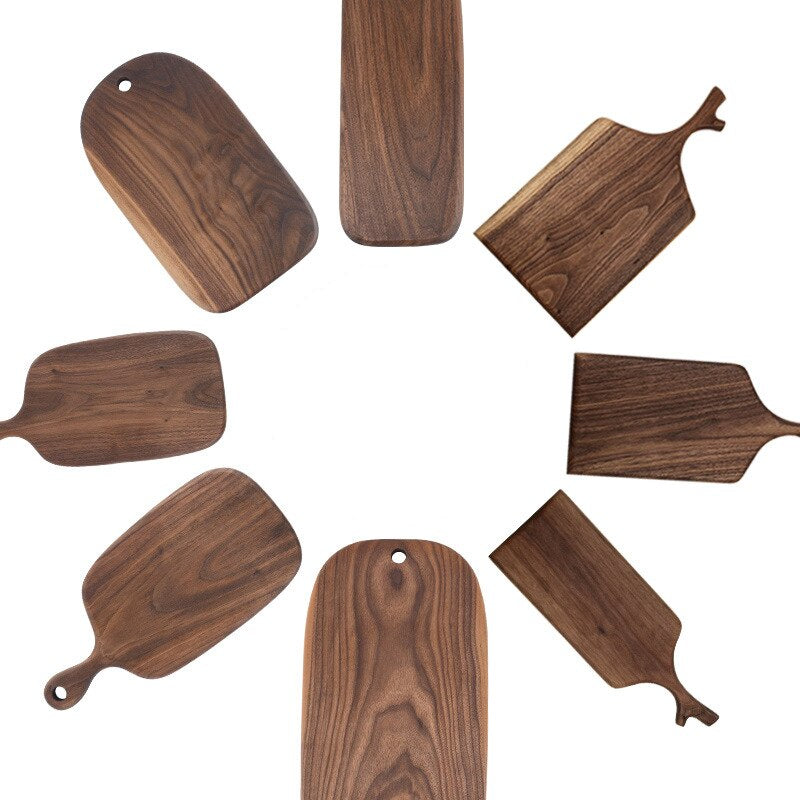 LoungeYard | Wood Cooking Cutting Board — product view 5