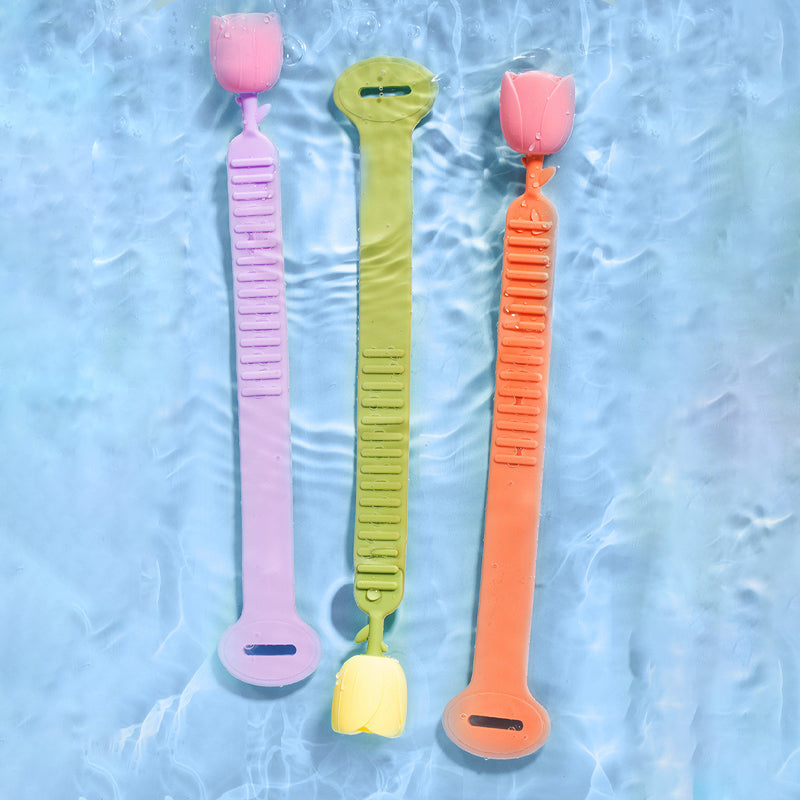 Soft Silicone Toilet Seat Lifter | LoungeYard — product view 7