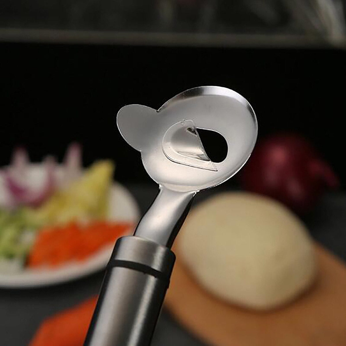 LoungeYard | Dough Slicer Noodle Maker Tool — product view 6