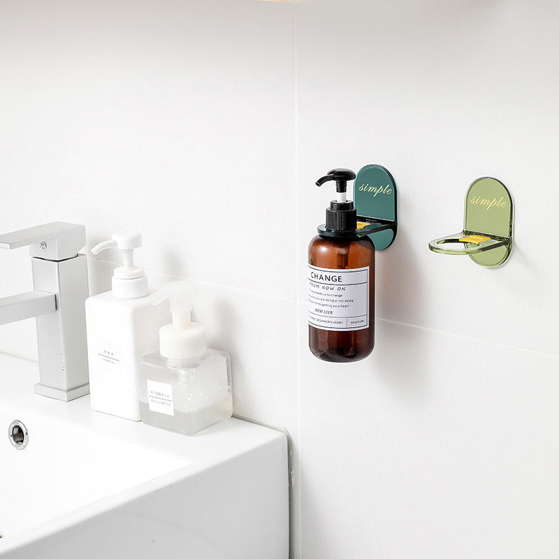 Shower Gel Hanger | LoungeYard — product view 4