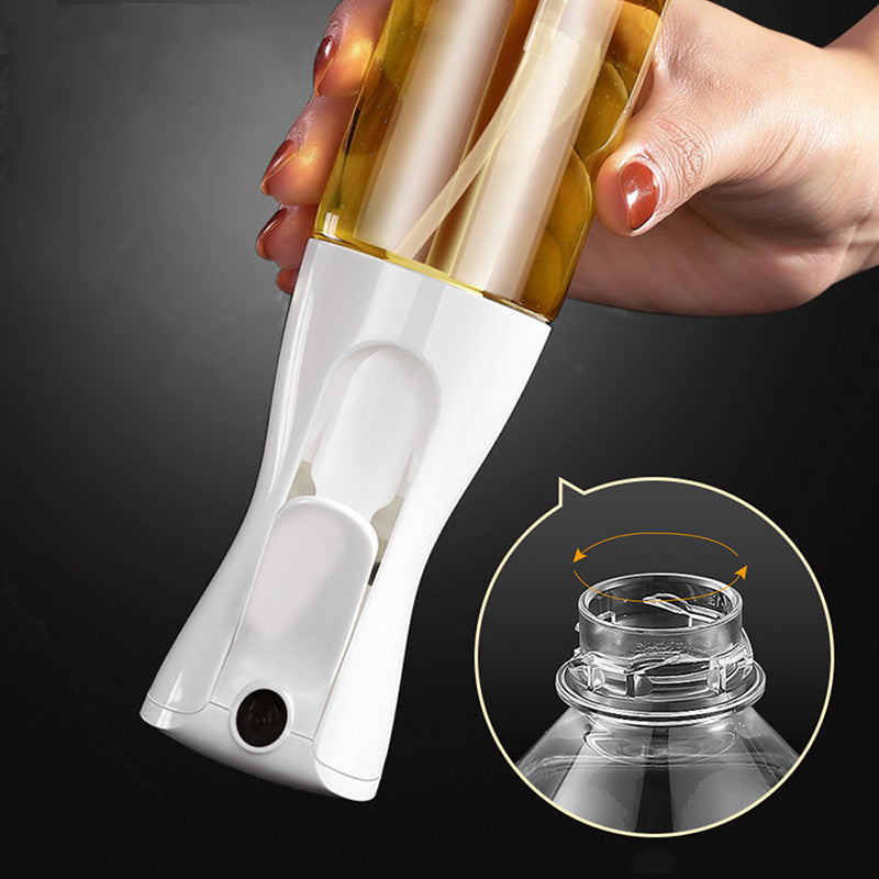 LoungeYard | Oil Sprayer for Cooking — product view 5