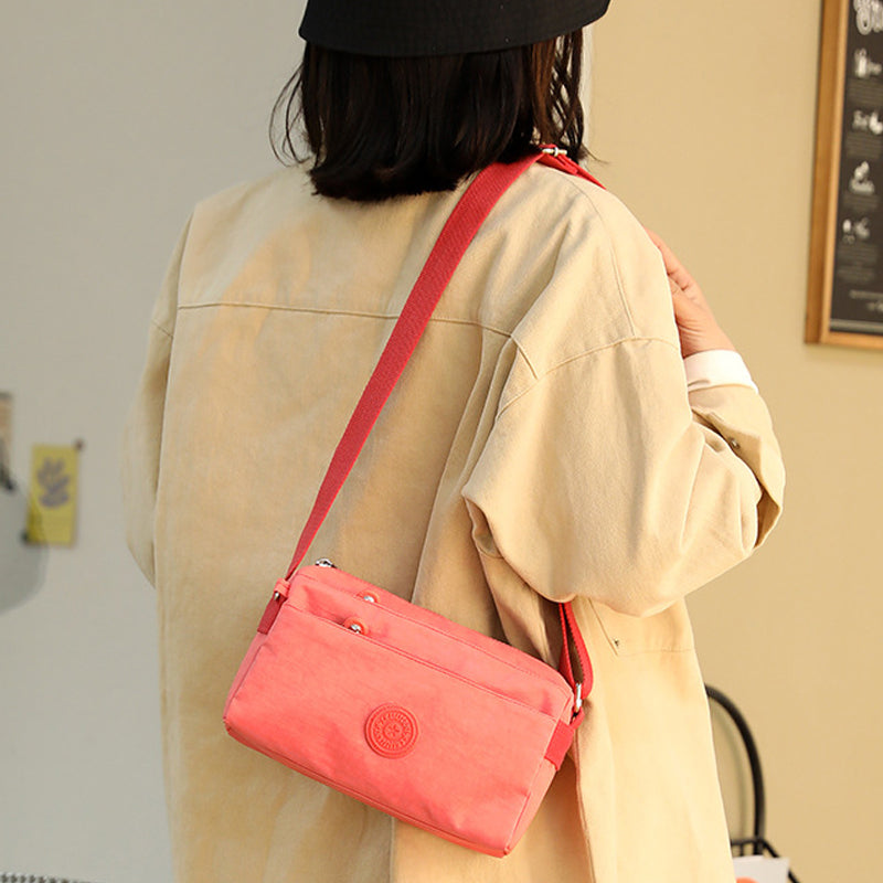 LoungeYard | Multi-layer Shoulder Bag — product view 5