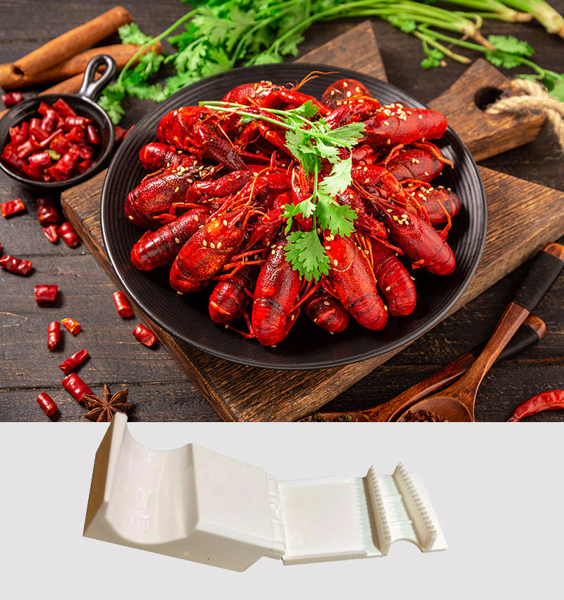 LoungeYard | ShrimpEase – Peel shrimp in seconds! — product view 5
