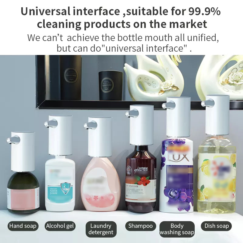 Induction Hand Sanitizer | LoungeYard — product view 5