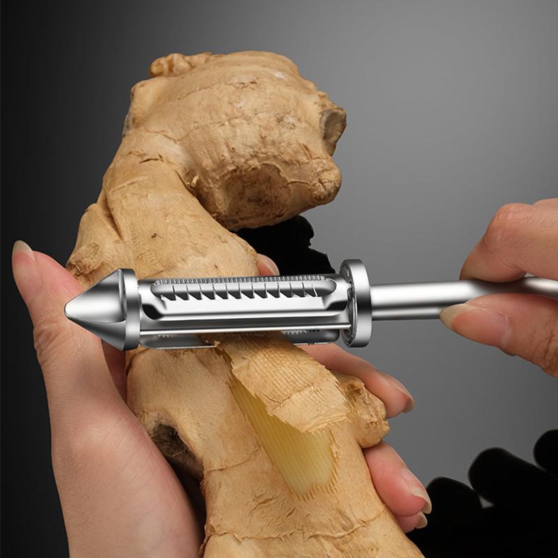 LoungeYard | All In One Vegetable Peeler — product view 5