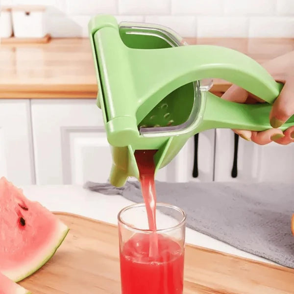 LoungeYard | Manual Juice Squeezer — product view 5