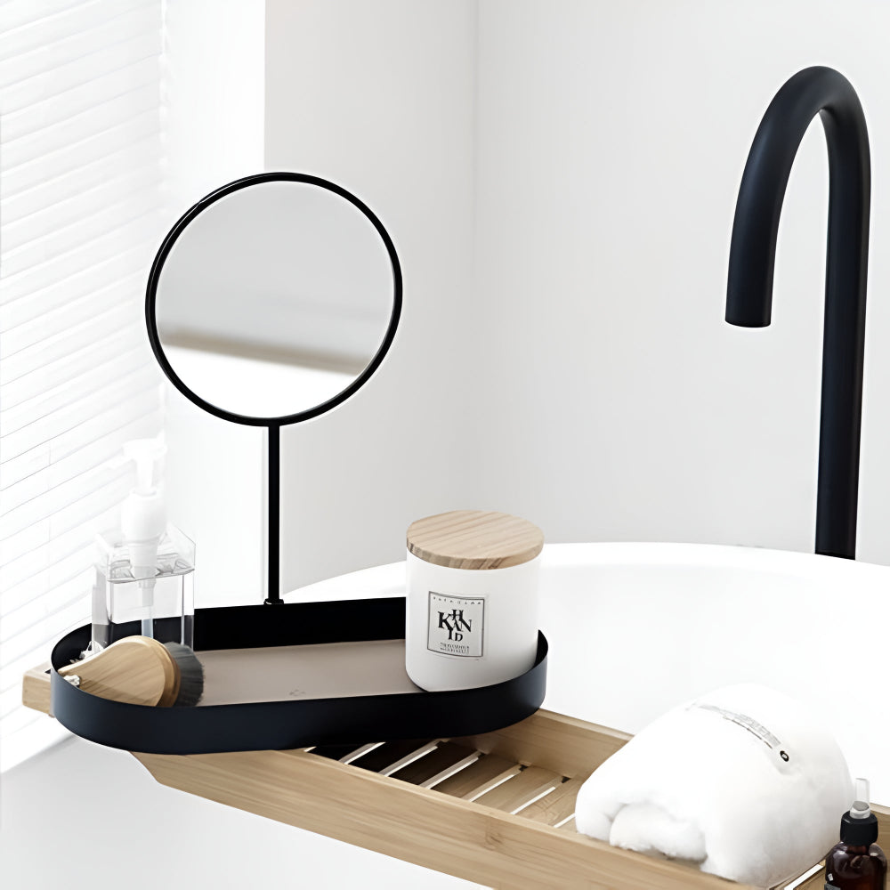LoungeYard | Reflexion Beauty Organizer Tray — product view 4