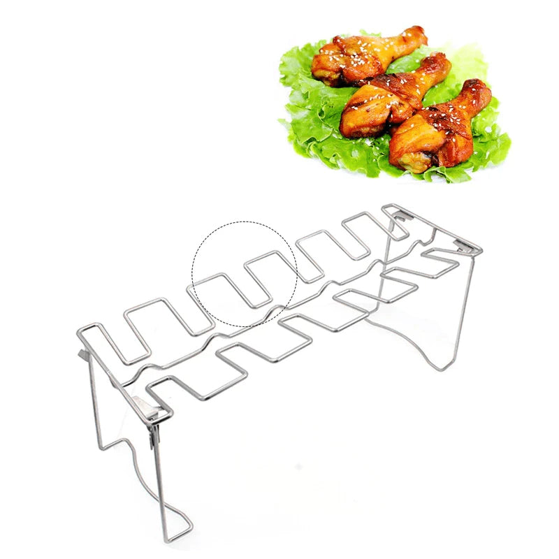 LoungeYard | Roasted Chicken Leg Holder — product view 7