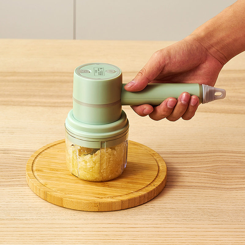 3 in 1 Electric Mixer | LoungeYard — product view 5
