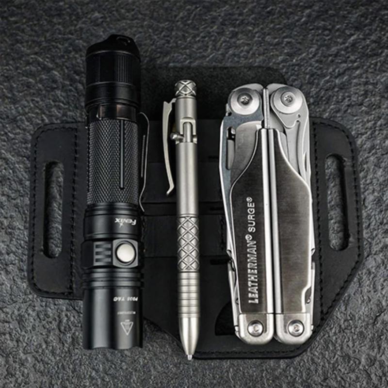 LoungeYard | Multifunctional Belt Bag for Storing Tools — product view 4