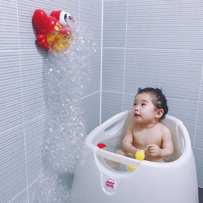 LoungeYard | Bubble Bath Maker — product view 5