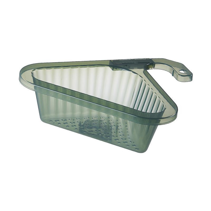 LoungeYard | Adjustable Corner Kitchen Sink Strainer Basket — product view 6