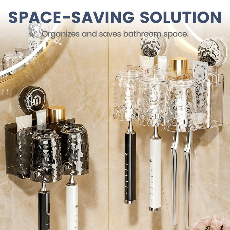 LoungeYard | CleanNest – Bathroom organization & style — product view 7