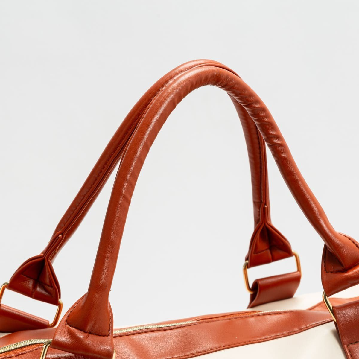 LoungeYard | Foldable Travel Duffel — product view 2