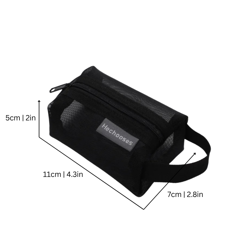 LoungeYard | SleekPouch 3-Pack — product view 2