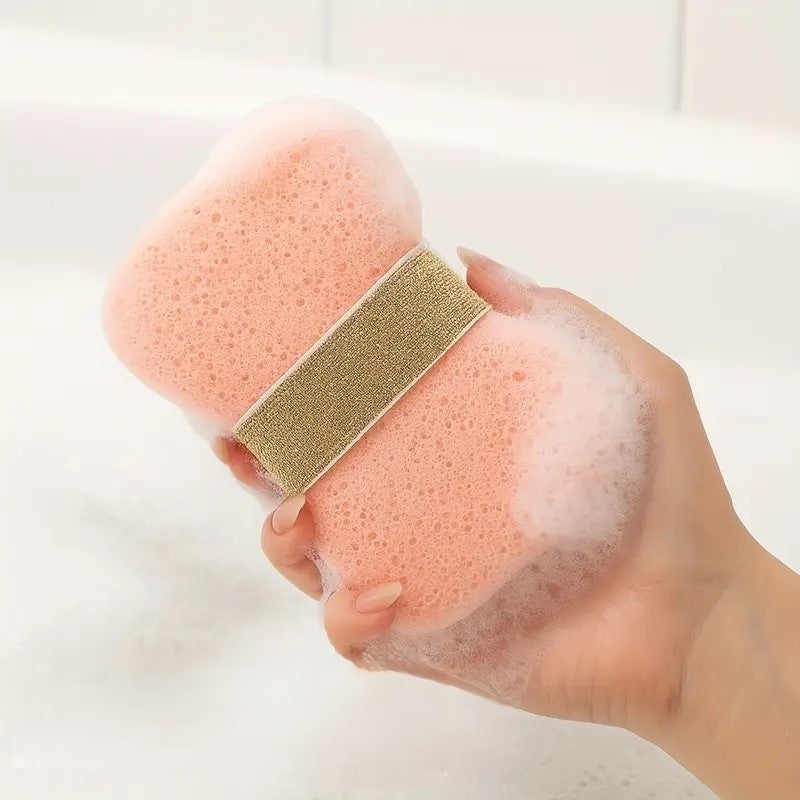 LoungeYard | Eco-Friendly Bath Soap Mesh — product view 2