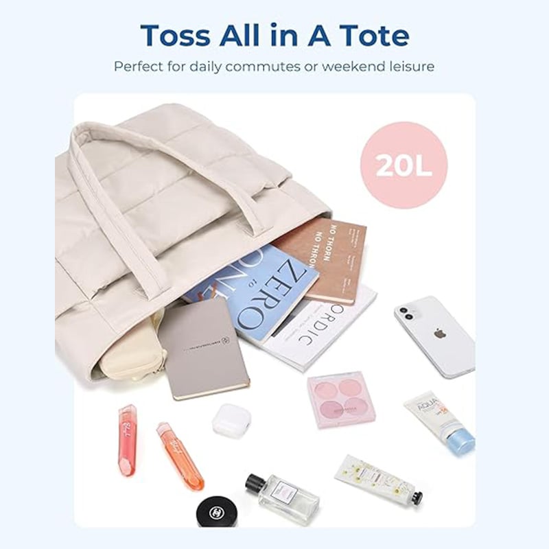 LoungeYard | BlazeTote — Master every day with ease and perfect organization — product view 4