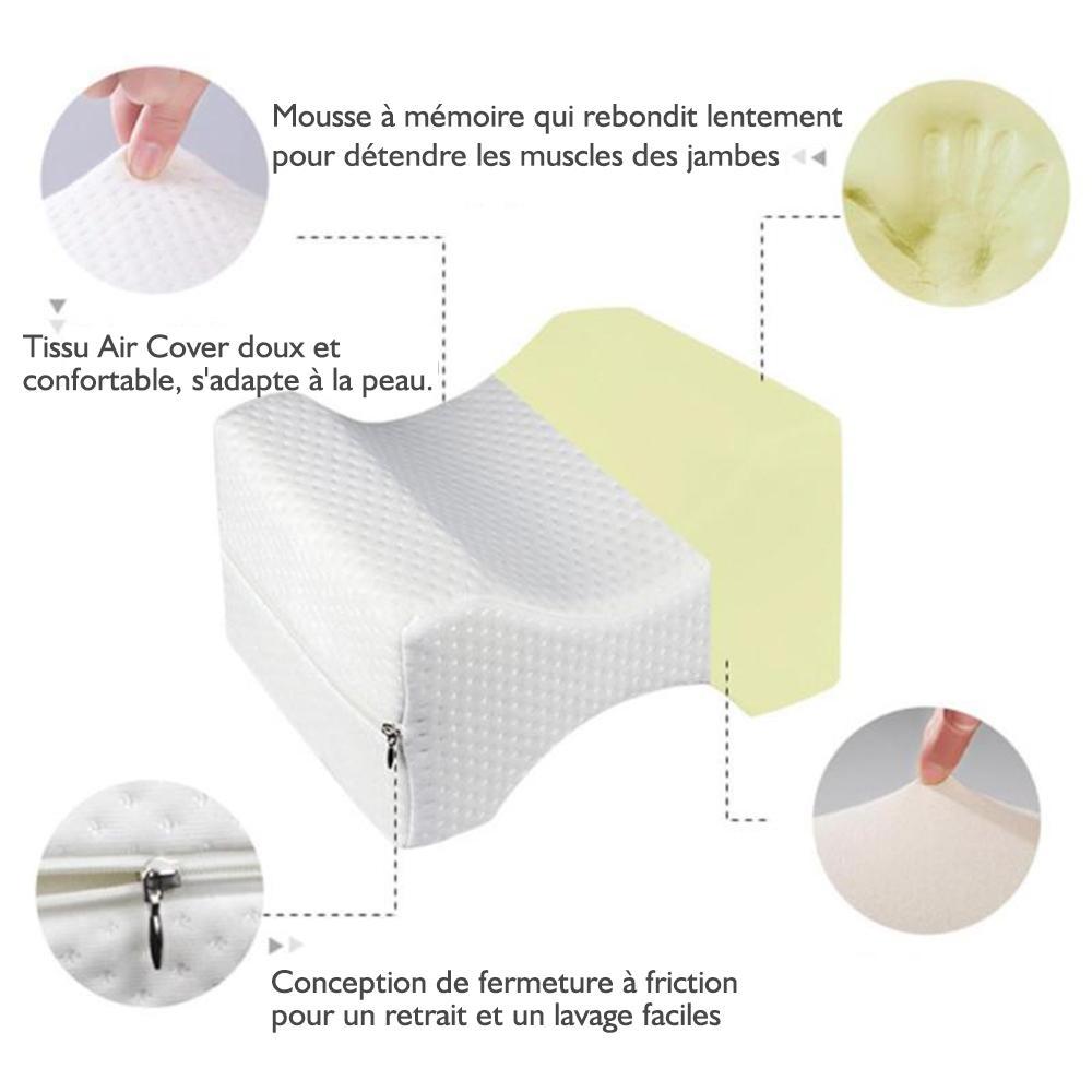 Ciaovie Button Pillow Ultra Comfortable And Lightweight | LoungeYard — product view 5