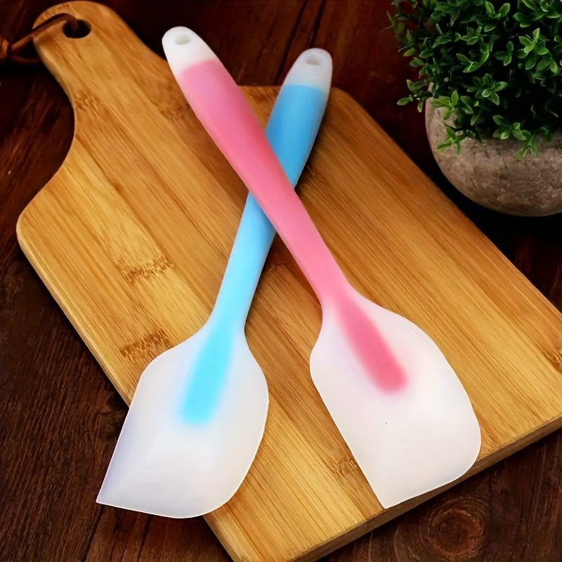 LoungeYard | Silicone Baking Spatula for Cake and Cooking — product view 4