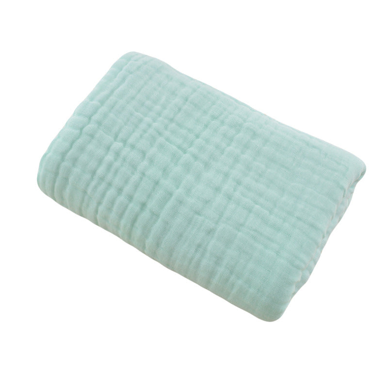 Soft Muslin Blanket LoungeYard — product view 5