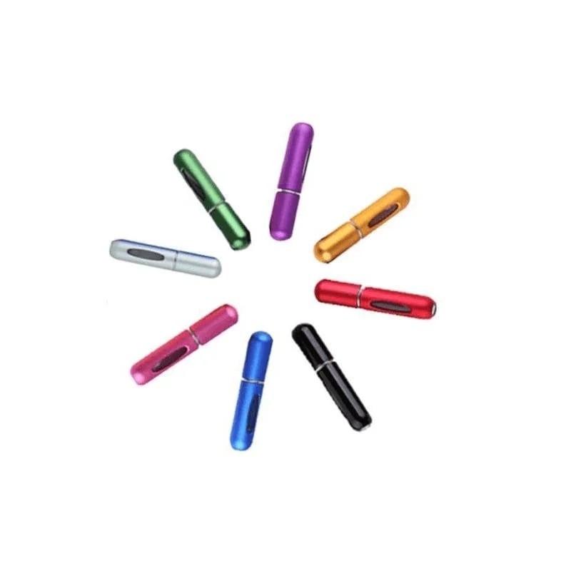 LoungeYard | AromaCapsule™ Compact Scent Keeper — product view 2