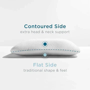 LoungeYard | Foam Pillow — product view 3
