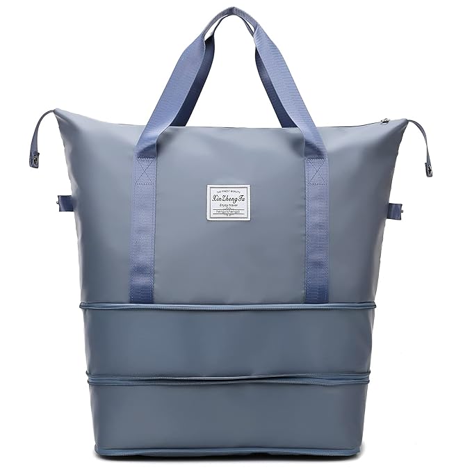 LoungeYard | Folding Travel Bag — product view 1