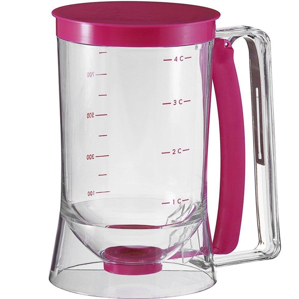 LoungeYard | Pancake and Cupcake Batter Dispenser — product view 5