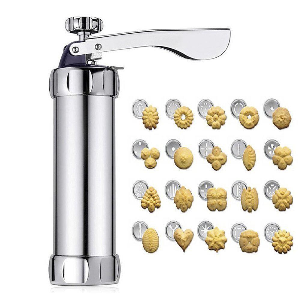 LoungeYard | Good Grips Cookie Press — product view 1