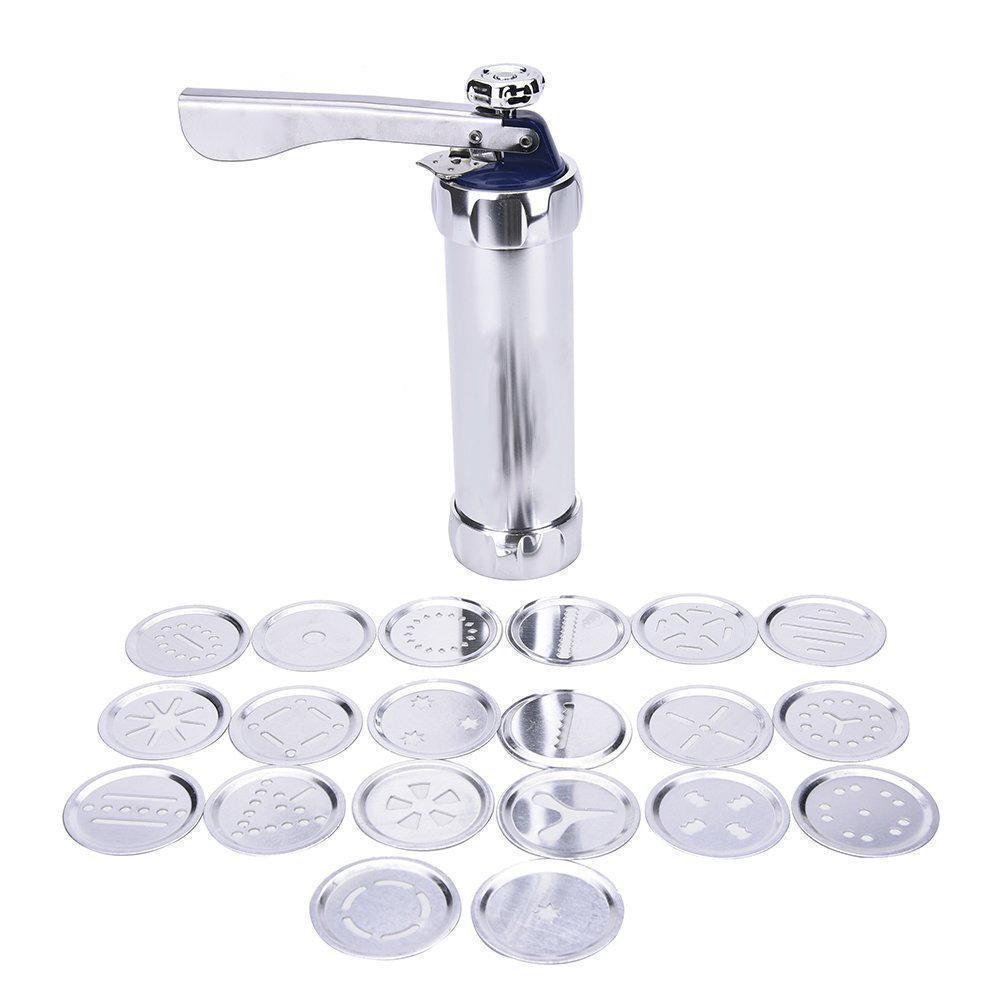 LoungeYard | Good Grips Cookie Press — product view 3