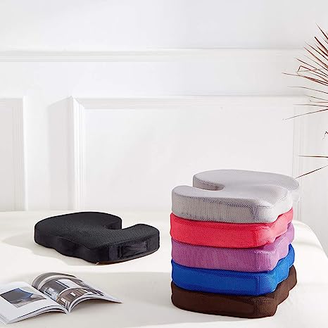 LoungeYard | PosturePad Pain Relief Seating in an Instant — product view 3