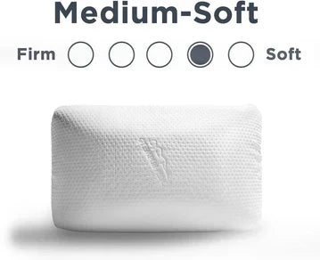 LoungeYard | Foam Pillow — product view 2