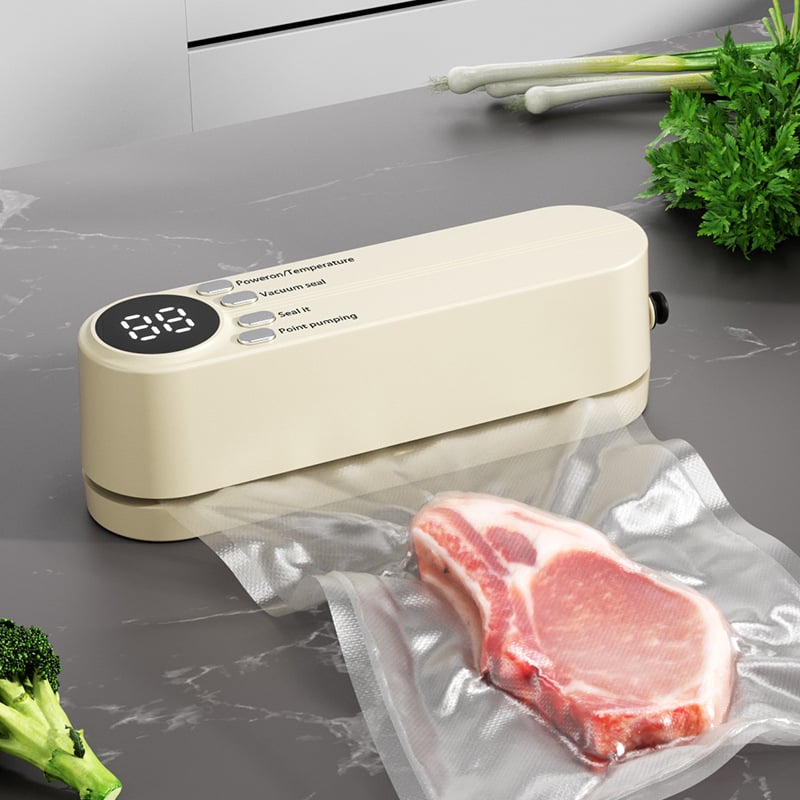 LoungeYard | FreshSeal – keep food fresh longer, cordless and quick — product view 2