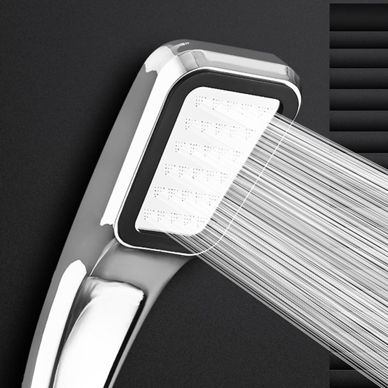 LoungeYard | Contemporary Showerhead Water-efficient Handheld Showerhead — product view 5
