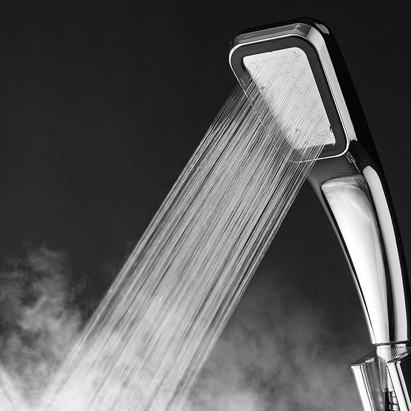 LoungeYard | Contemporary Showerhead Water-efficient Handheld Showerhead — product view 4
