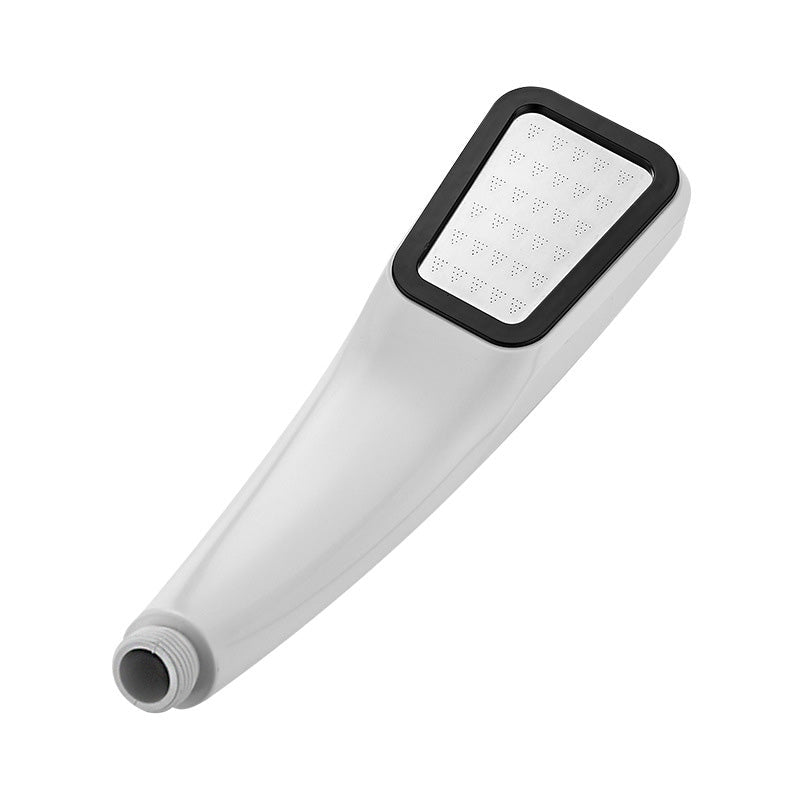 LoungeYard | Contemporary Showerhead Water-efficient Handheld Showerhead — product view 1