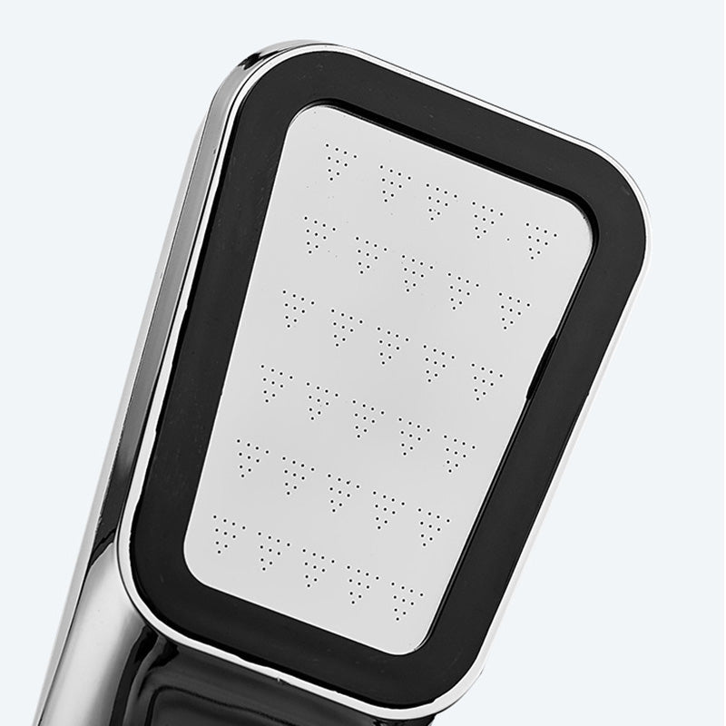 LoungeYard | Contemporary Showerhead Water-efficient Handheld Showerhead — product view 6