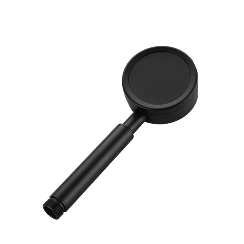 LoungeYard | Contemporary Shower Head Metal Wall Mounted Handheld Shower Head — product view 2