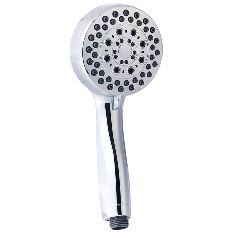 LoungeYard | Handheld Shower Head with Hose 4-Sprays Wall Mounted Shower Head — product view 1