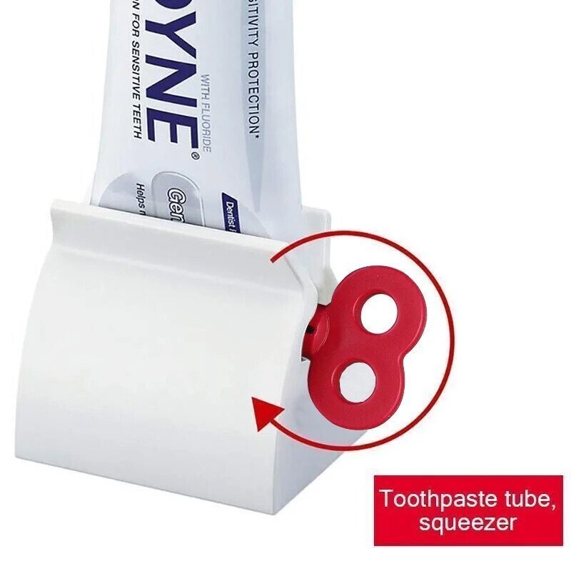 LoungeYard | SavePaste | Save every drop of toothpaste — product view 4
