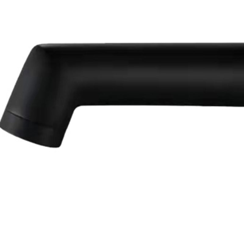 LoungeYard | Contemporary Style Water Faucets Vessel Sink Bathroom Faucet with a Single Lever Handle — product view 4