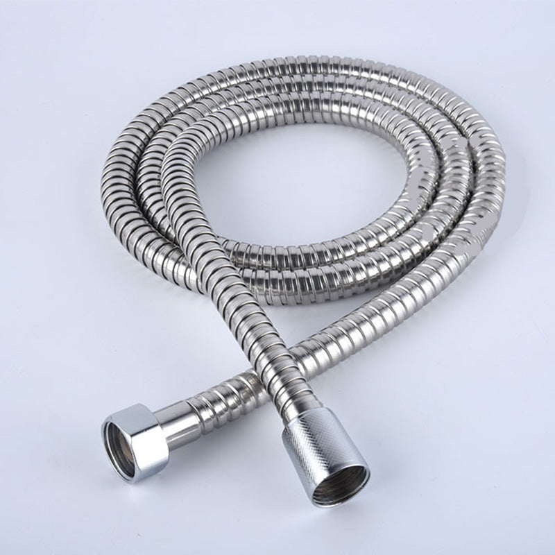 LoungeYard | Modern Style Shower Head Plastic Hand Shower Head with adjustable water flow — product view 2