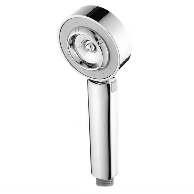 LoungeYard | Modern Handheld Showerhead Plastic Wall Mounted Showerhead — product view 1