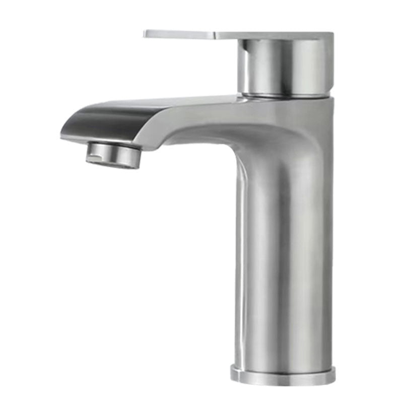 LoungeYard | Single handle faucets Glam Style sink faucets for the bathroom — product view 1