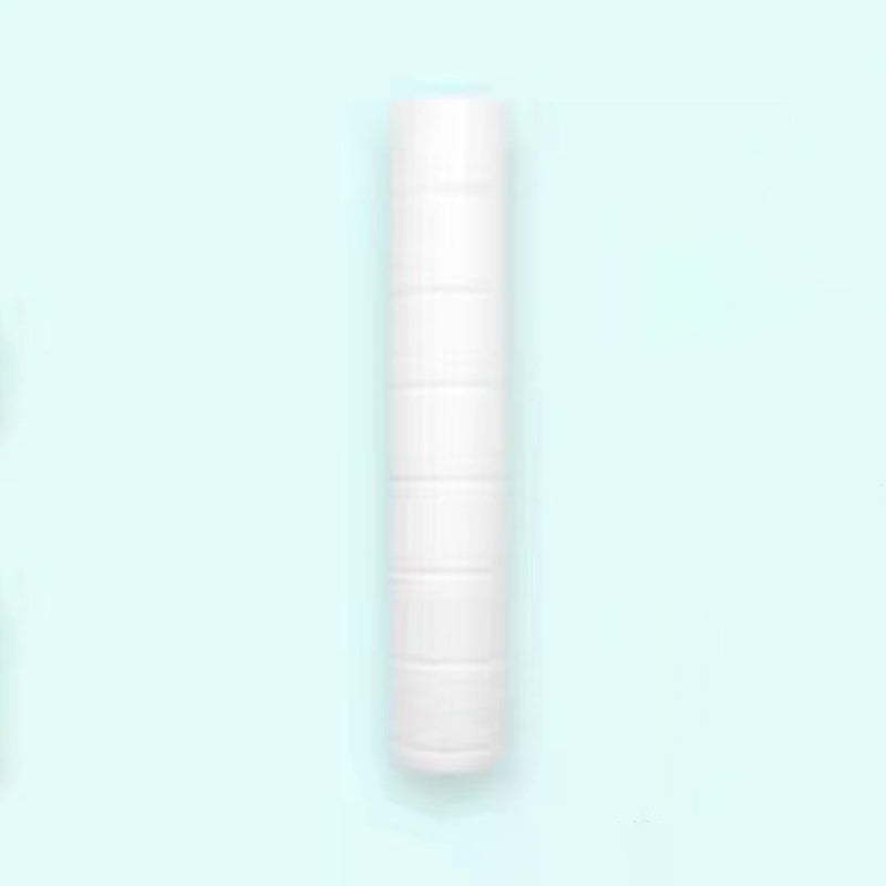 LoungeYard | Plastic Handheld Showerhead Modern Wall Mounted Showerhead — product view 6