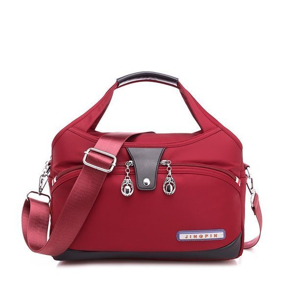 LoungeYard | Fashion anti-theft handbag — product view 1