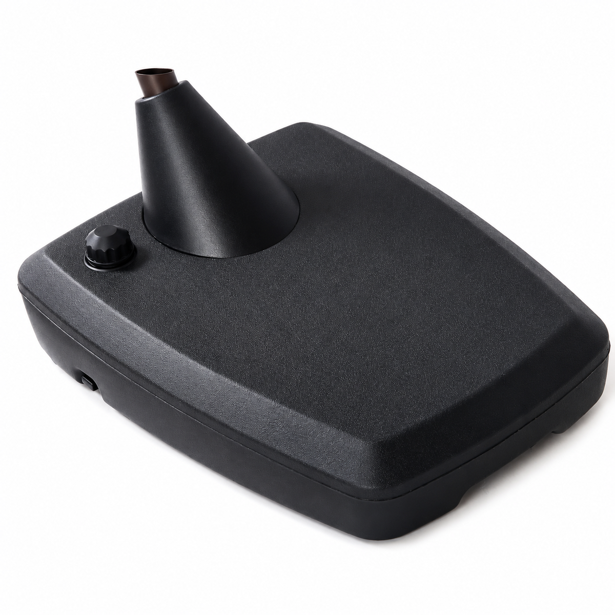 LOUNGE YARD Offset Patio Umbrella Base (Does not include base cross, wheels and sleeves) — product view 1