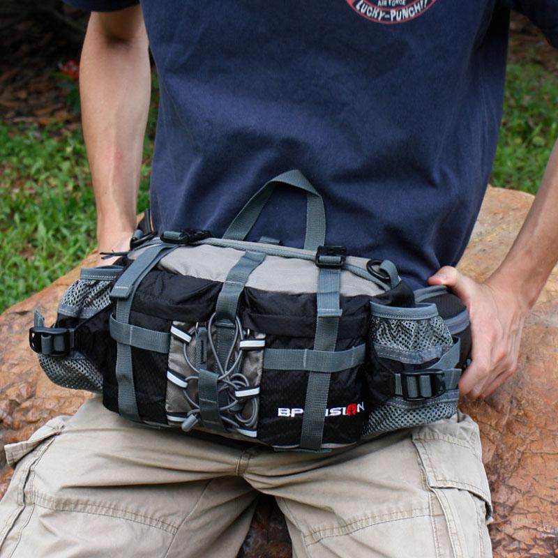 LoungeYard | Outdoor Waist Bag — product view 7