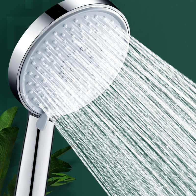 LoungeYard | Rainfall Handheld Shower High Flow 3 Spray Patterns Wall Mounted Showerhead — product view 1